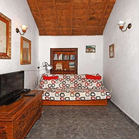 Casa Lorenzo Tijarafe Exterior photo