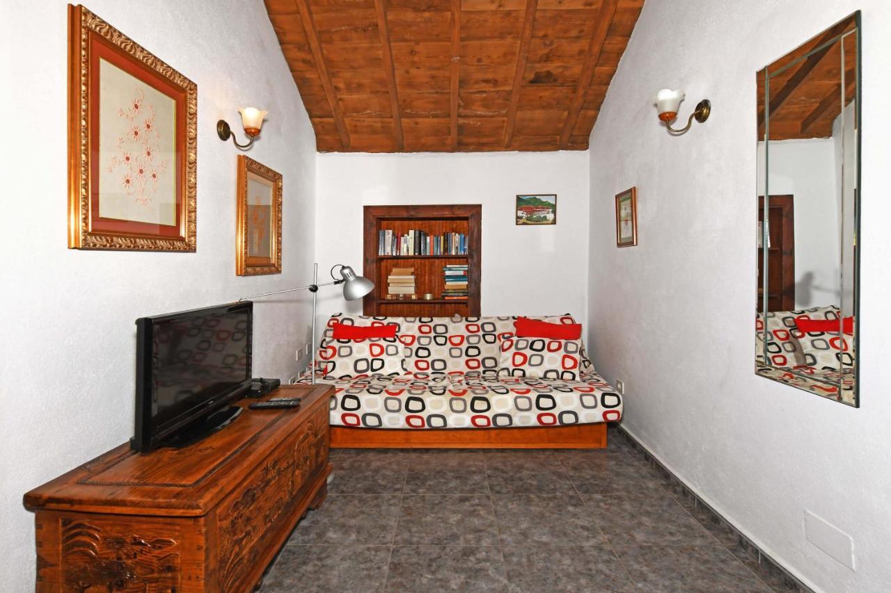 Casa Lorenzo Tijarafe Exterior photo