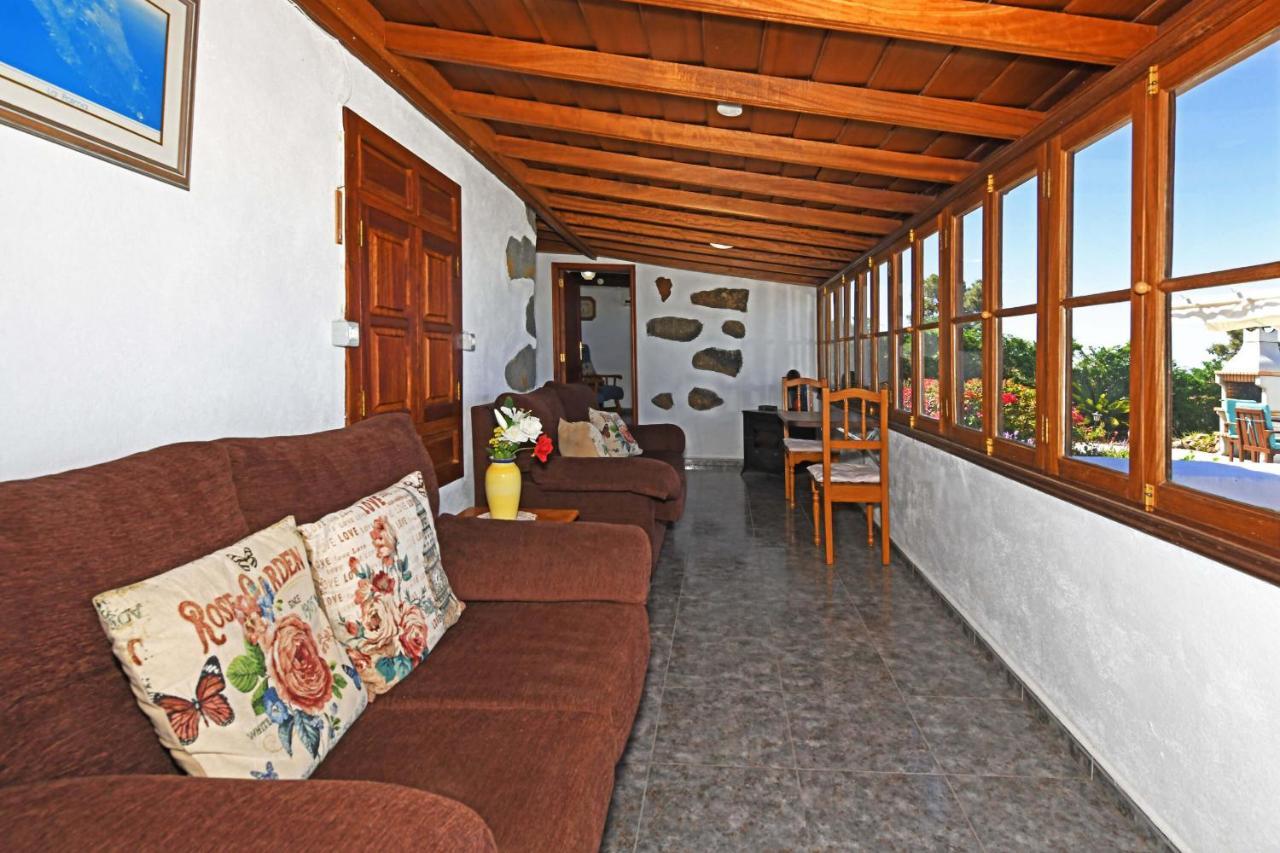 Casa Lorenzo Tijarafe Exterior photo